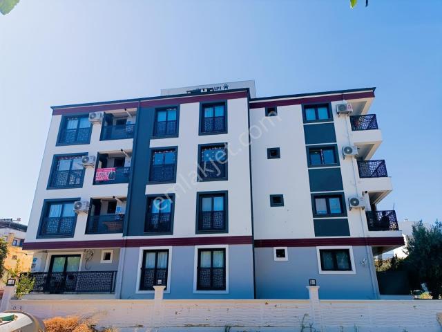 Söke Yenicami Mah. De 75 M2 Açık Mutfak Kiralık 2+1 Daire
