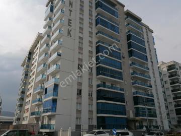 Söke, Aydın ili, Ege Bölgesi - Balkon, Asansör