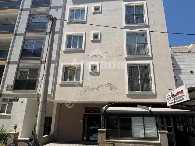 Söke Yenicami Mahallesinde 2+1 Satılık Daire