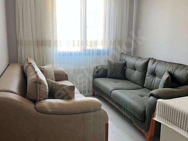 Söke Yenicami'de Satılık 2+1 Sıfır Daire Yatırımlık Fırsat!