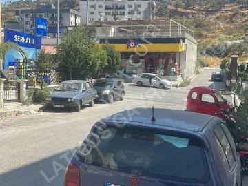 Söke Yenikent Mahallesin'de Eşyalı Kiralık 1+1 Daire