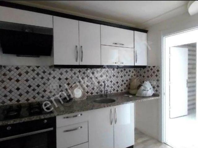 Söke Yenikent Mh.de 2+1,ayrı Mutfaklı Kiralık Daire