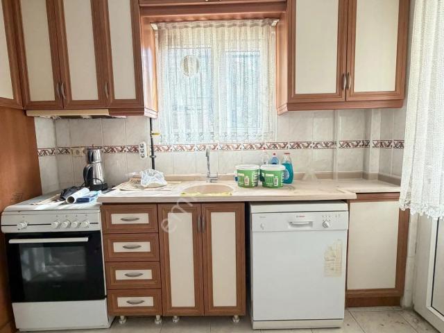 Söke Yenikent Mh. Kiralık Eşyalı 3+1 Daire