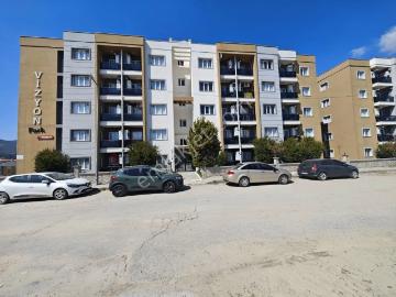 Söke Yenikent Vizyon Park Sitesi'nde Kiralık Eşyalı 1+1