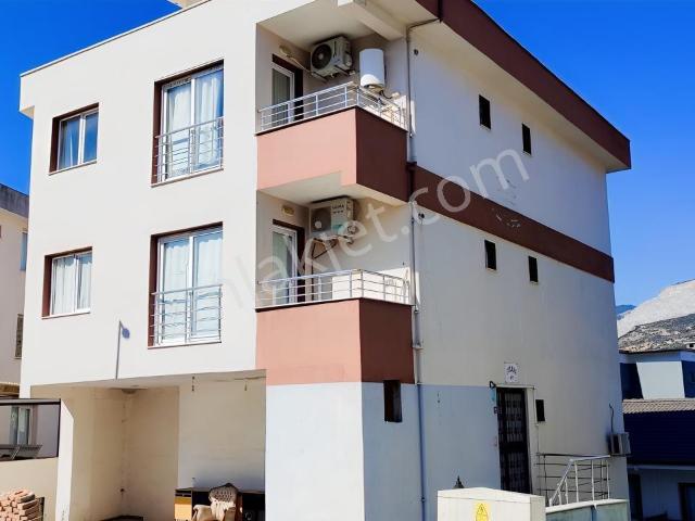 Söke Yenikentde Full Eşyalı Satılık 1+1 Ev