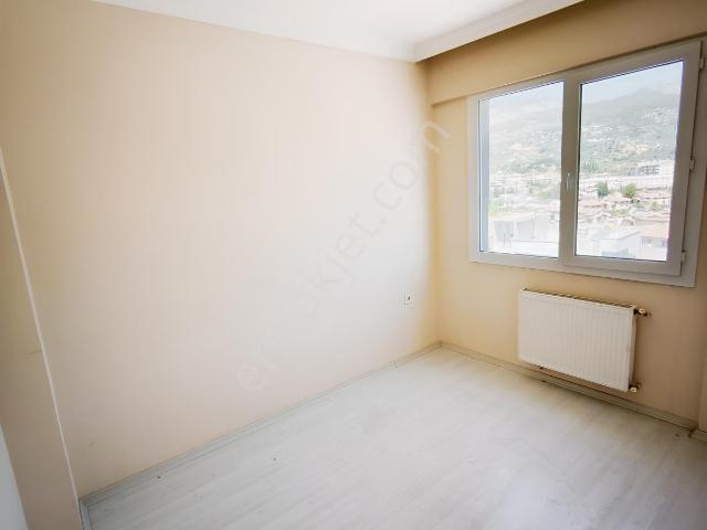 Söke Yenikentte Satılık 2+1 Daire