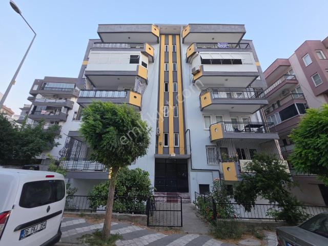 Söke Yenikent'te Satılık 3+1 Daire 150m², 3 Balkonlu Favorilerime Ekle Yazdır