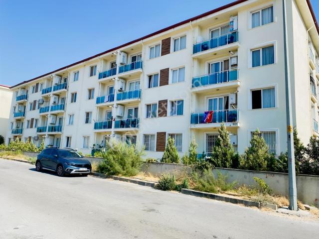 Söke Yenikentte Site İçerisinde Satılık 2+1 Daire | Fırsat!