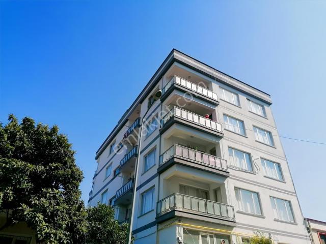 Söke'de Atatürk Parkına Komşu Aydın Cd. 225 M2 Satılık 4+1 Daire