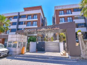 Sökede Elit Sitede Muhteşem 2+1 Lüks Çatı Dubleks