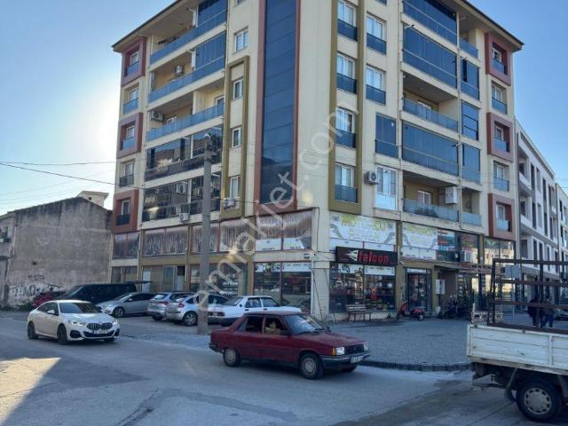 Söke'de Satılık Geniş 2+1 Daire, Doğalgazlı