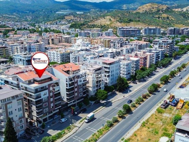 Sökede Prestijli Yaşamın Yeni Adresi Satılık 390 M² Çatı Dublex