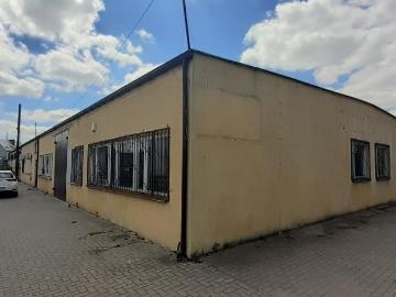 Magazyn i biuro 100 m² w Sokołowie Podlaskim