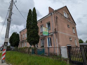 Przestronne 38m2 z możliwością aranżacji i modernizacji
