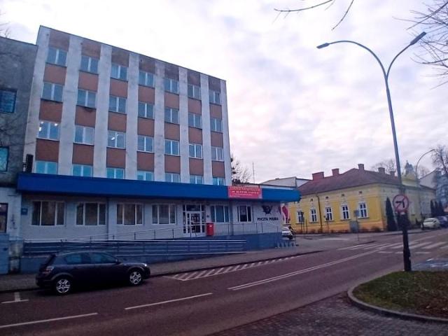 Sokola 267,97 m², Tarnobrzeg