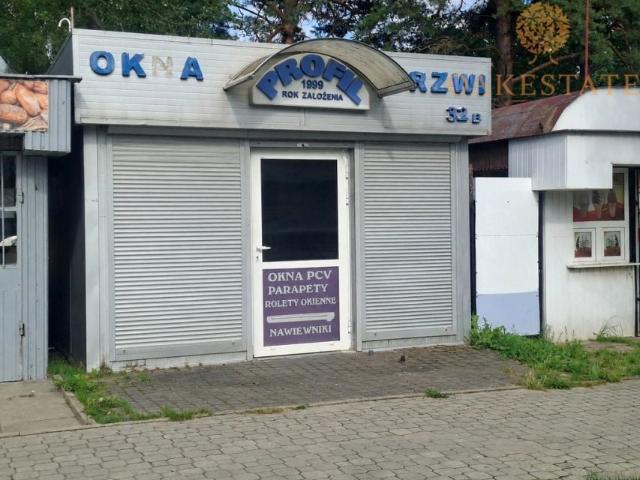 Sokola 24 m², Skarżysko Kamienna