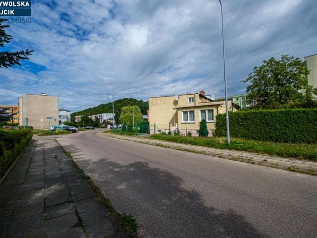 Sokola 90 m², Gdynia