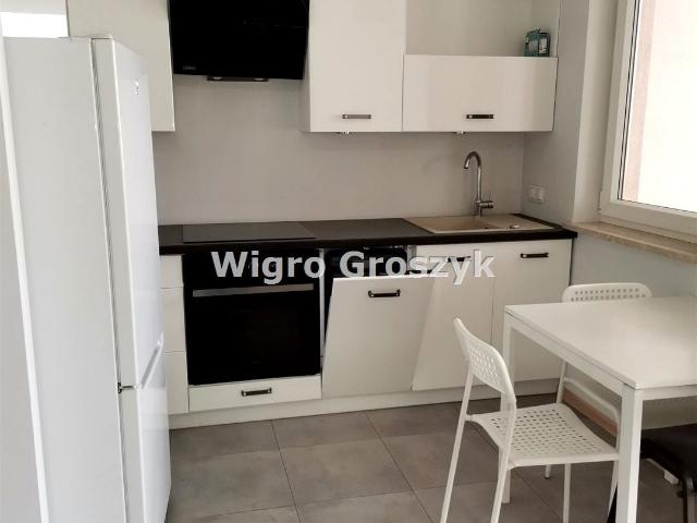 Sokratesa 11 2 pokoje z garażem Warszawa, Młociny