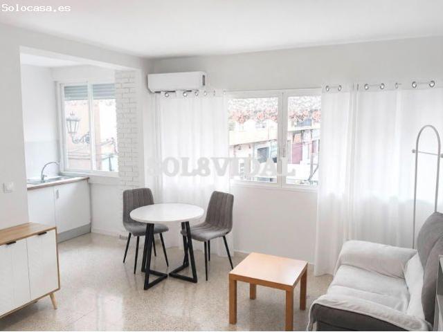 SOL8VIDAL ALQUILA LOFT EN EL CENTRO DE ORIHUELA