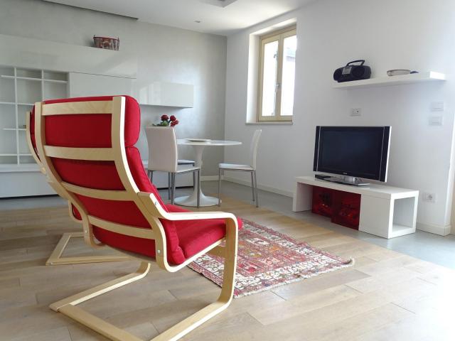 Solto Collina Ampio Appartamento Duplex Con Doppia Terrazz. 130m² Bergamo