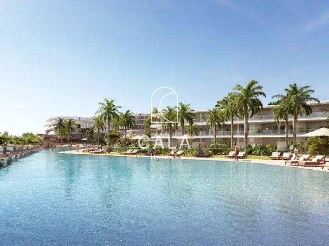 Solum: El Lujo Frente al Océano en Playa San Juan, Tenerife 125m² Playa San Juan