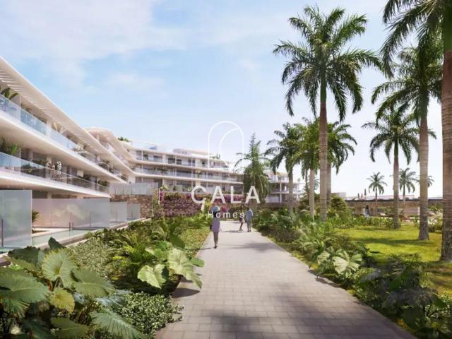 Solum: El Lujo Frente al Océano en Playa San Juan, Tenerife 141m² Playa San Juan
