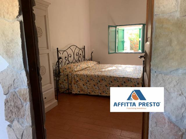 Soluzione Indipendente in affitto a Sorso, case in affitto Sorso