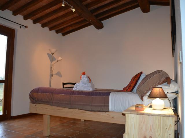 Soluzione Indipendente in affitto a Sovicille, case in affitto Sovicille