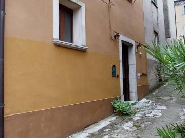 Soluzione Semindipendente in affitto a Ariano Irpino, via vitale