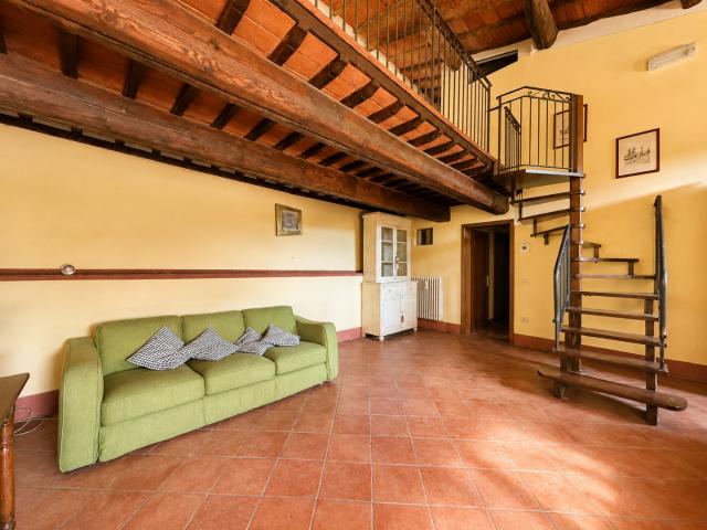 Soluzione Semindipendente in affitto a Capannori, case in affitto Capannori