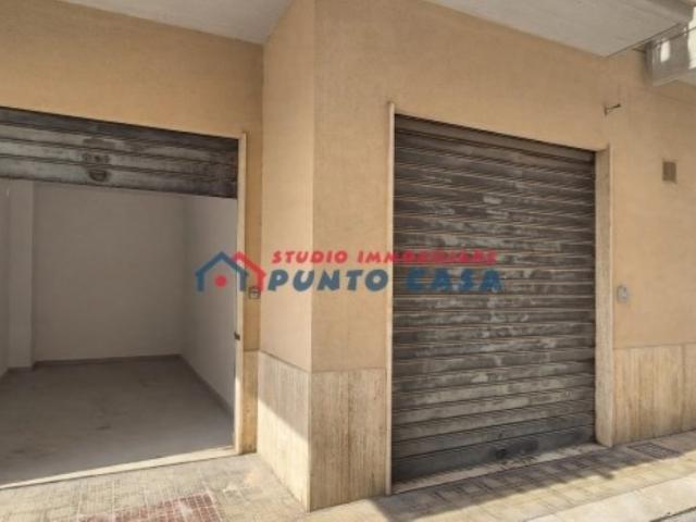 Soluzione Semindipendente in affitto a Erice via Alessandro Manzoni, box, studio TrovaCasa