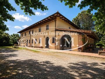 Soluzione Semindipendente in affitto a Fauglia, case in affitto Fauglia