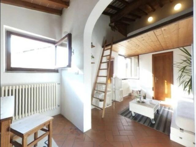 Soluzione Semindipendente in affitto a Firenze piazza Sant'Ambrogio, riscaldamento autonomo, lavatrice, frigorifero TrovaCasa