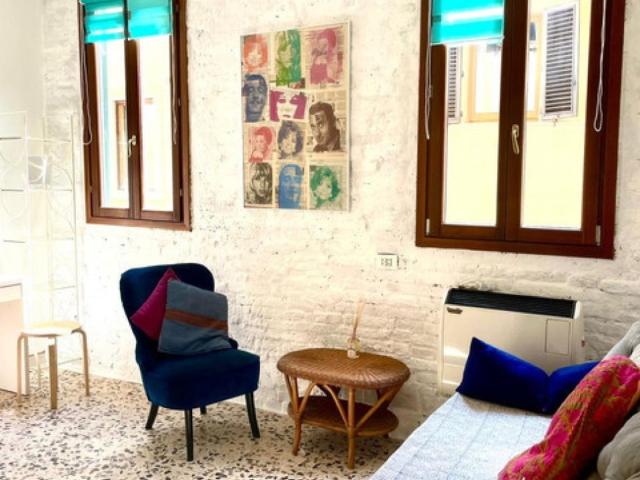Soluzione Semindipendente in affitto a Firenze via del Campuccio, centrale TrovaCasa