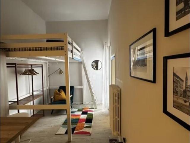 Soluzione Semindipendente in affitto a Firenze via Pisana, arredato, ristrutturato, centrale TrovaCasa