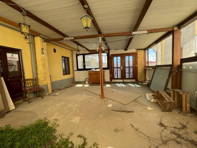 Soluzione Semindipendente in vendita a Ariano Irpino, via dentice