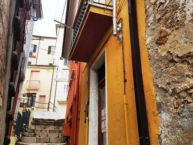 Soluzione Semindipendente in vendita a Ariano Irpino, via dentice