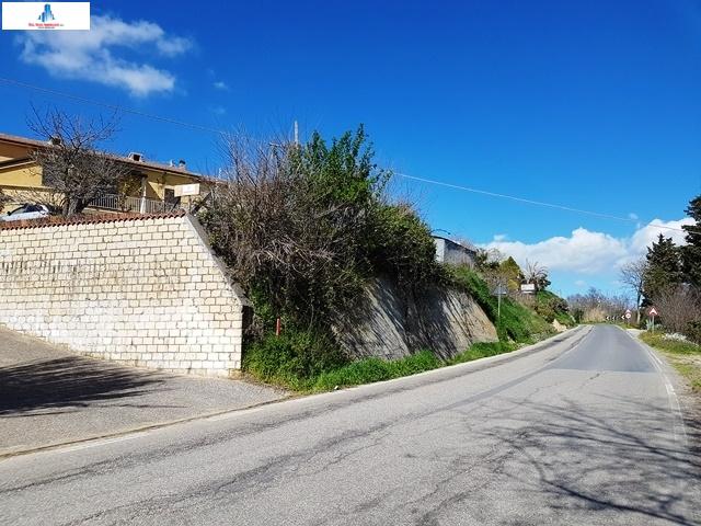 Soluzione Semindipendente in vendita a Montecalvo Irpino