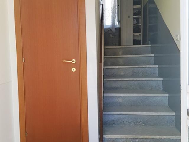 Soluzione Semindipendente in vendita a Montecalvo Irpino, via dietro corte