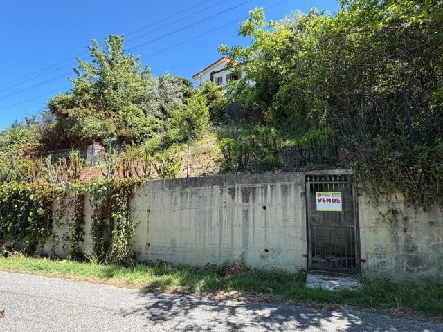 soluzione semiindipendente in vendita a Rocca d'Arce, Fraioli