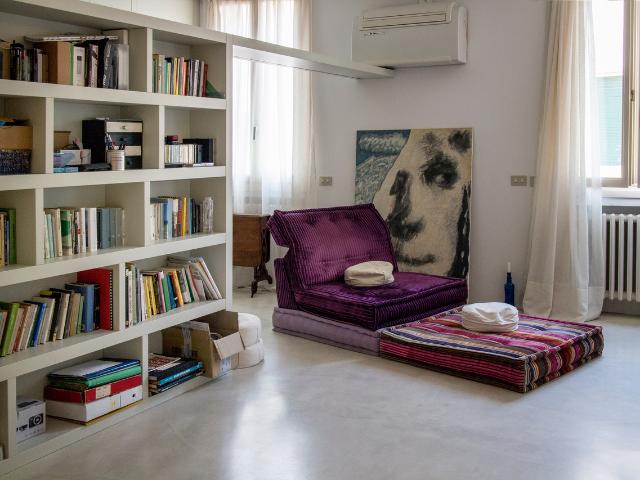 SOLUZIONE UNICA DI LOFT BILOCALE ZONA UNIVERSITARIA ALTINATE
