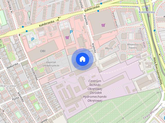 Solvo. Wszystko, co ważne, jest blisko Przymorze