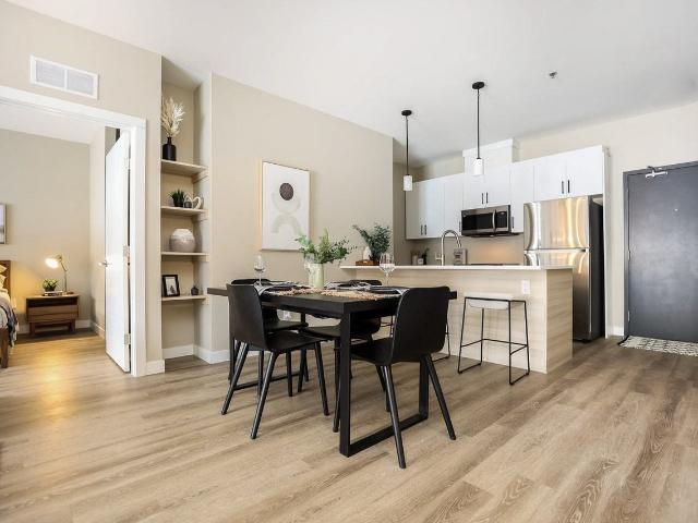 Sol at Aurora 1 Bedroom Apartment for Rent at 145 Mira Gate, Winnipeg, MB R2P 2T9