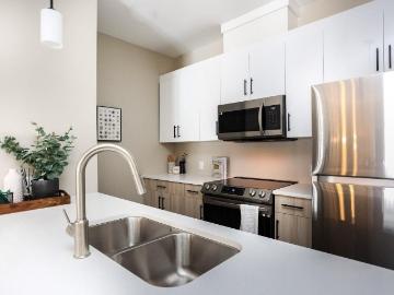 Sol at Aurora 1 Bedroom Apartment for Rent at 145 Mira Gate, Winnipeg, MB R2P 2T9