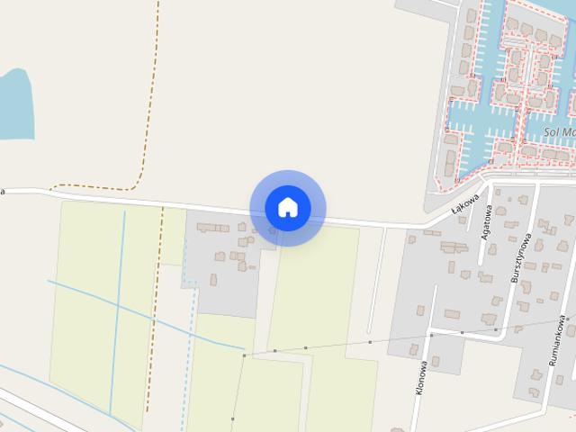 Sol Marina Nowoczesny apartament z widokiem na Marine