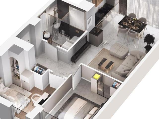 Sol Marina etap III