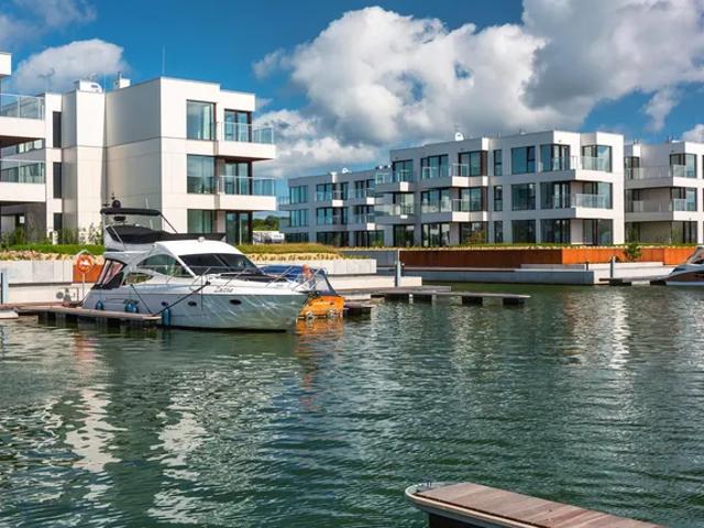 Sol Marina etap III