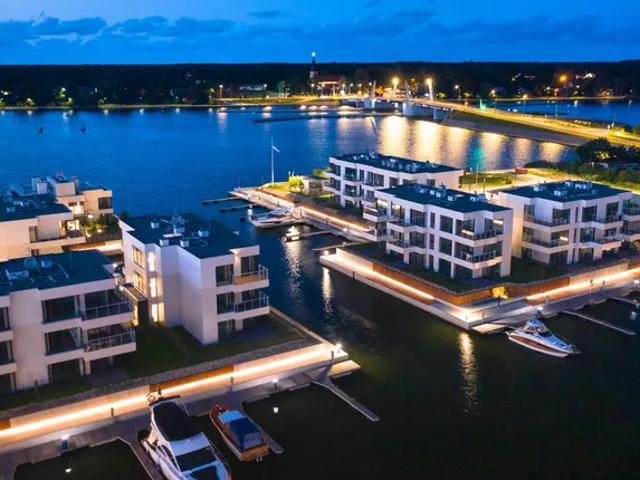 Sol Marina etap III