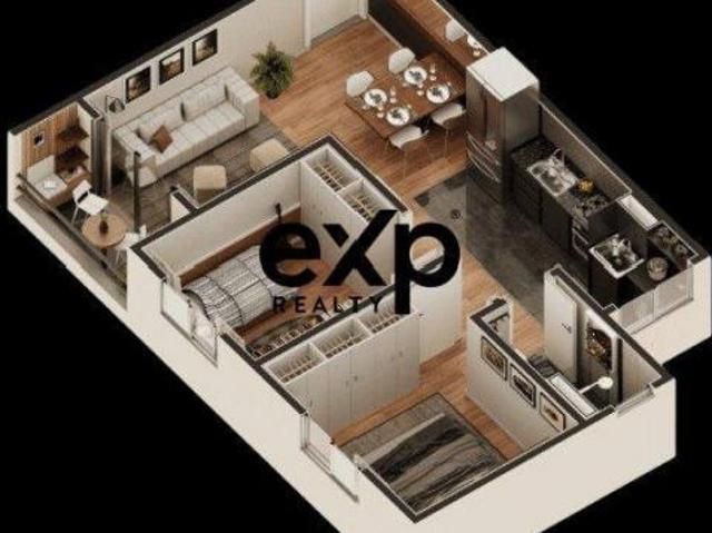 Sol Nascente Residencial