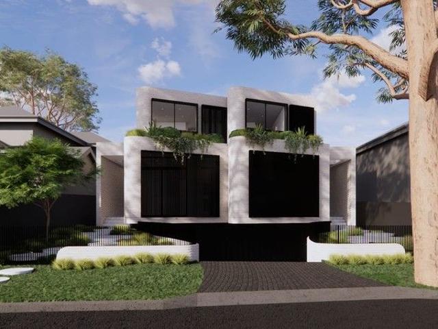 TORRENS TITLE ARCHITECTURAL ELEGANCE